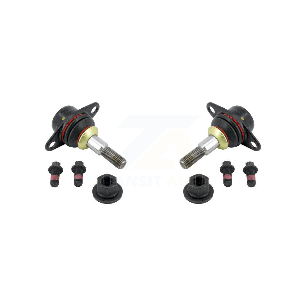 Front Lower Forward Ball Joint Pair For BMW 530xi 528i xDrive 535i KTR-104390