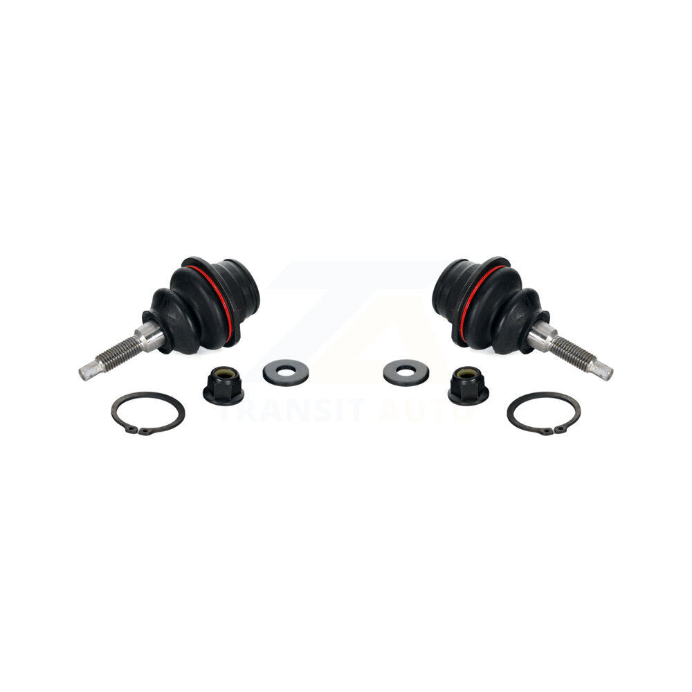 Front Upper Ball Joints Pair For Ford F-150 Expedition Lincoln Navigator