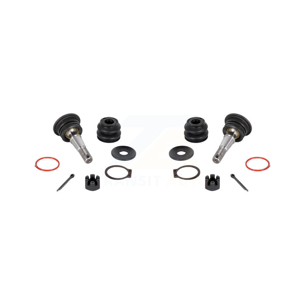 Front Upper Ball Joints Pair For Lexus IS250 IS300 IS350 GS350 GS300 KTR-104392