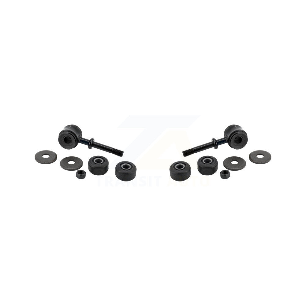 Front Suspension Sway Bar Link Pair For 2014-2023 Ram ProMaster 2500 3500 1500