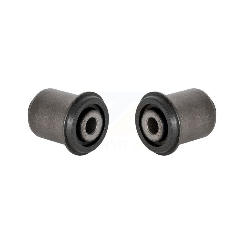 Front Lower Forward Suspension Control Arm Bushing Pair For Hyundai Kia Tucson
