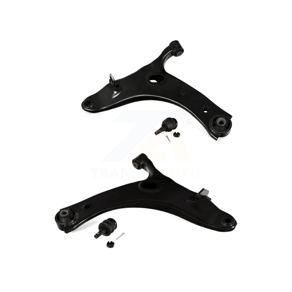 Front Lower Suspension Control Arm And Ball Joint Kit For Subaru XV Crosstrek