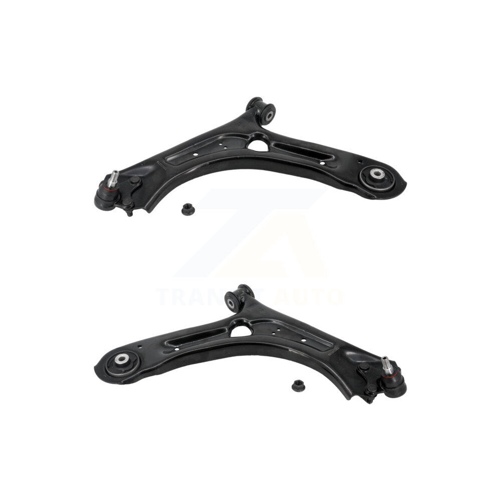 Front Lower Suspension Control Arm & Ball Joint Kit For Volkswagen Passat Beetle