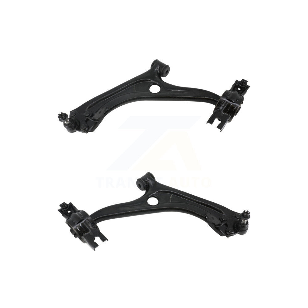 Front Lower Suspension Control Arm And Ball Joint Assembly Kit For Honda Civic