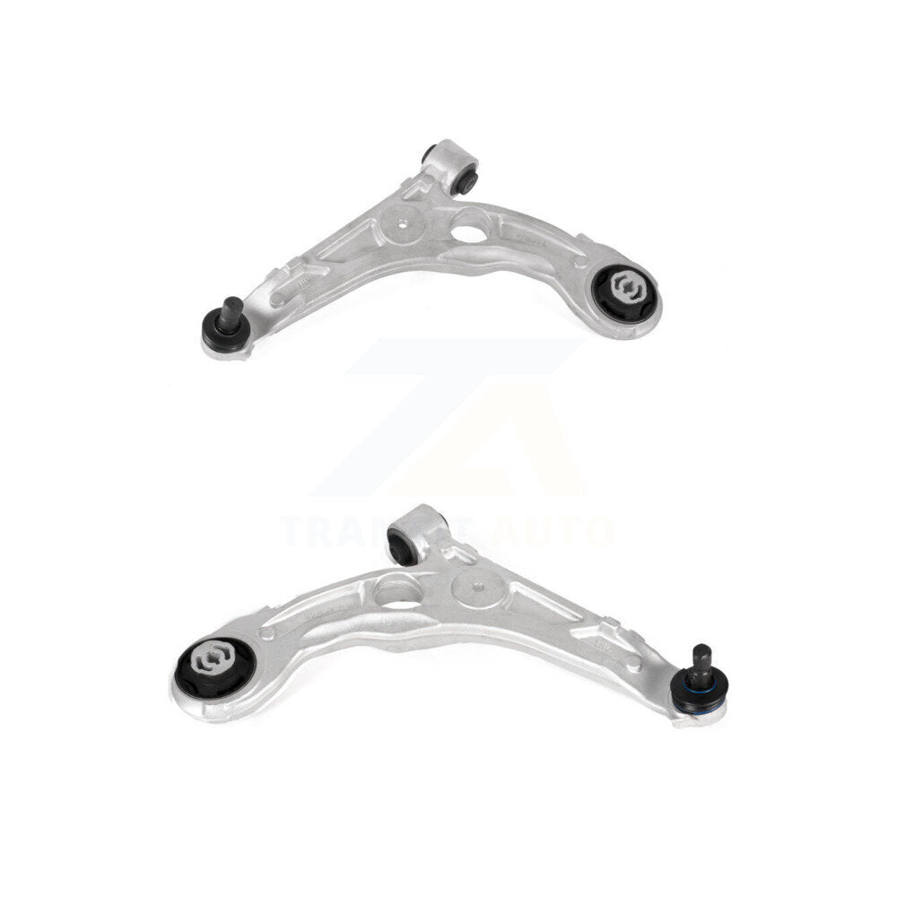 Front Lower Suspension Control Arm & Ball Joint Kit For Chrysler 200 Dodge Dart
