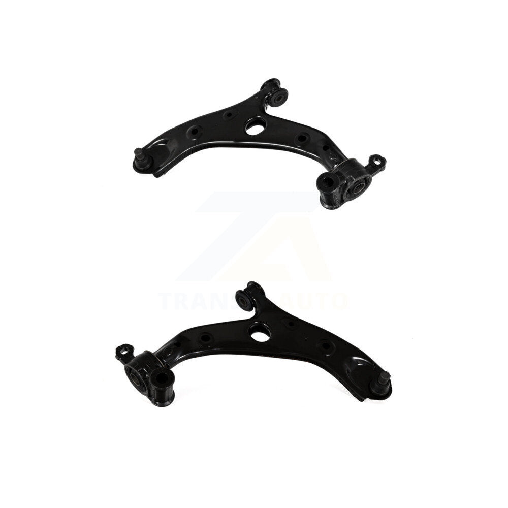 Front Lower Suspension Control Arm & Ball Joint Kit For 2014-2018 Mazda 3 Sport