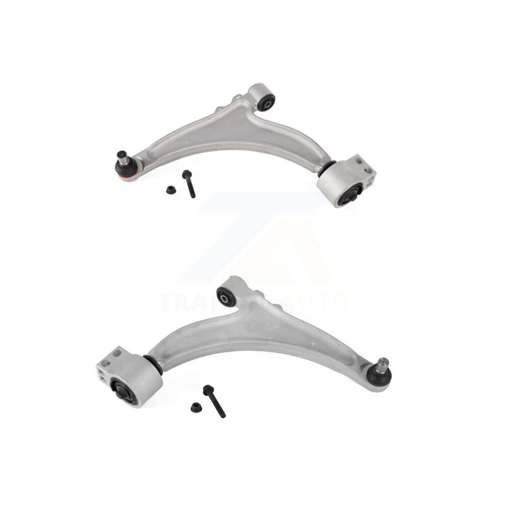 Front Lower Suspension Control Arm And Ball Joint Kit For Chevrolet Buick Malibu