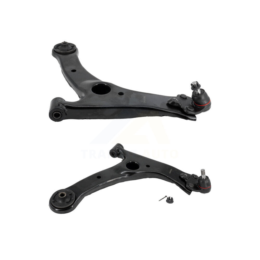 Front Lower Suspension Control Arm & Ball Joint Assembly Kit For Toyota Corolla