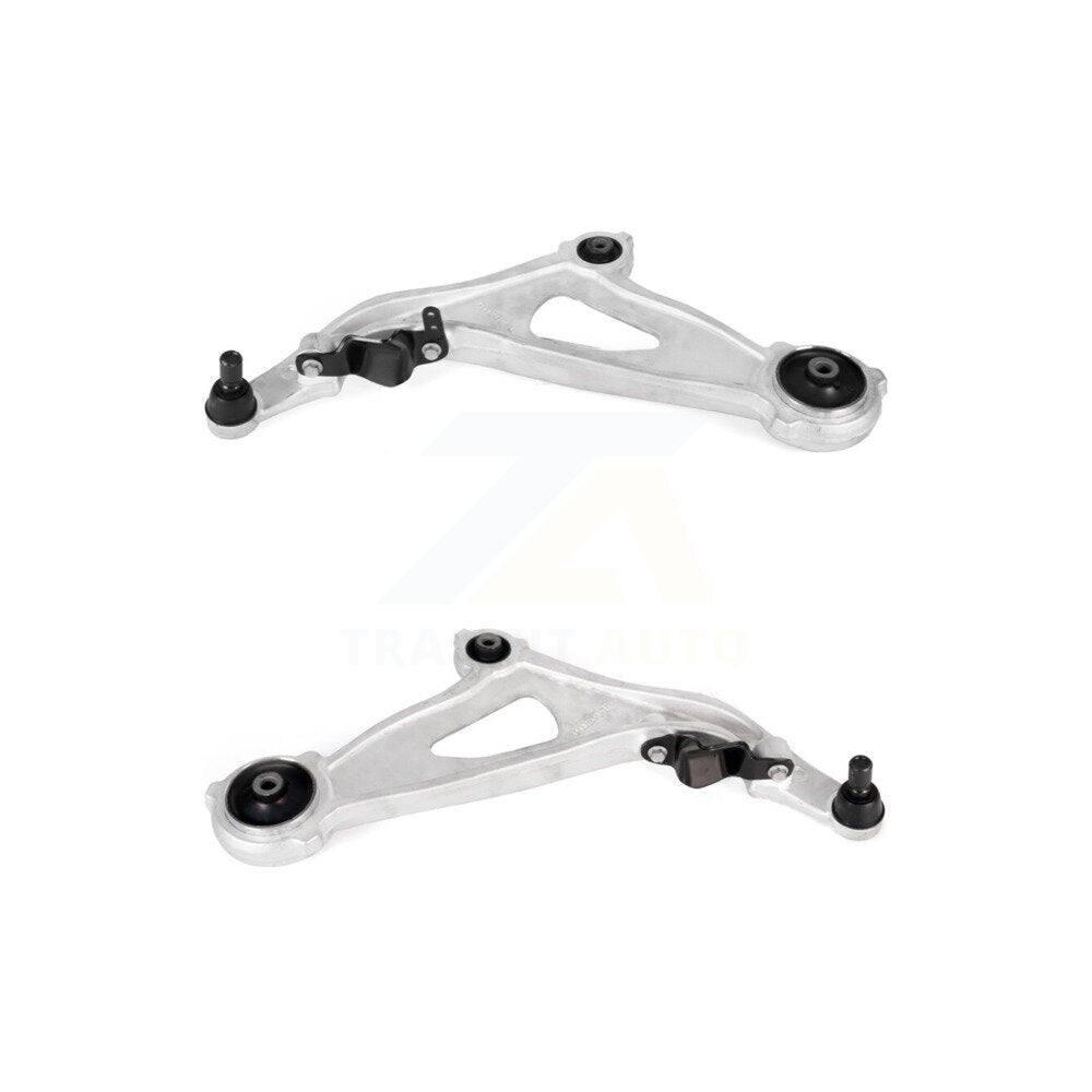 Front Lower Suspension Control Arm Ball Joint Kit For Nissan Pathfinder INFINITI