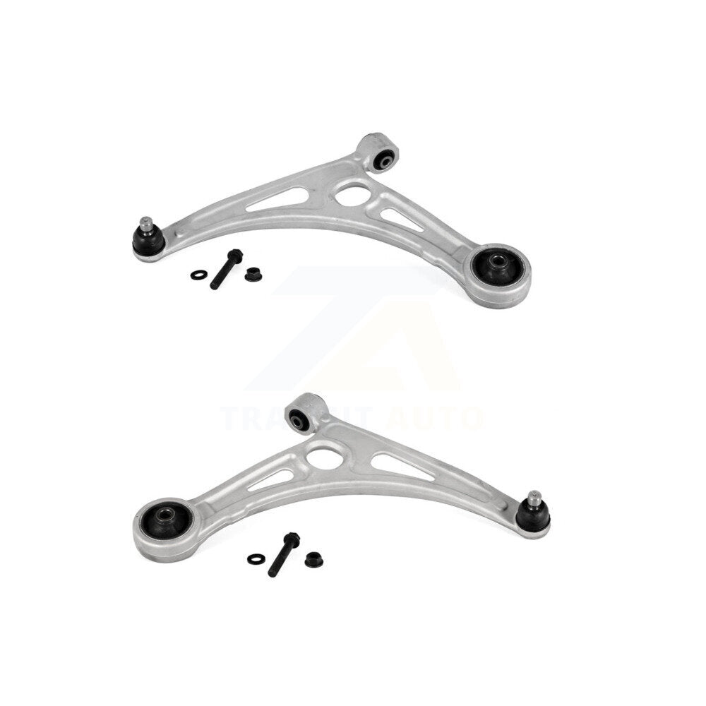 Front Lower Suspension Control Arm Ball Joint Kit For Hyundai Sonata Kia Optima