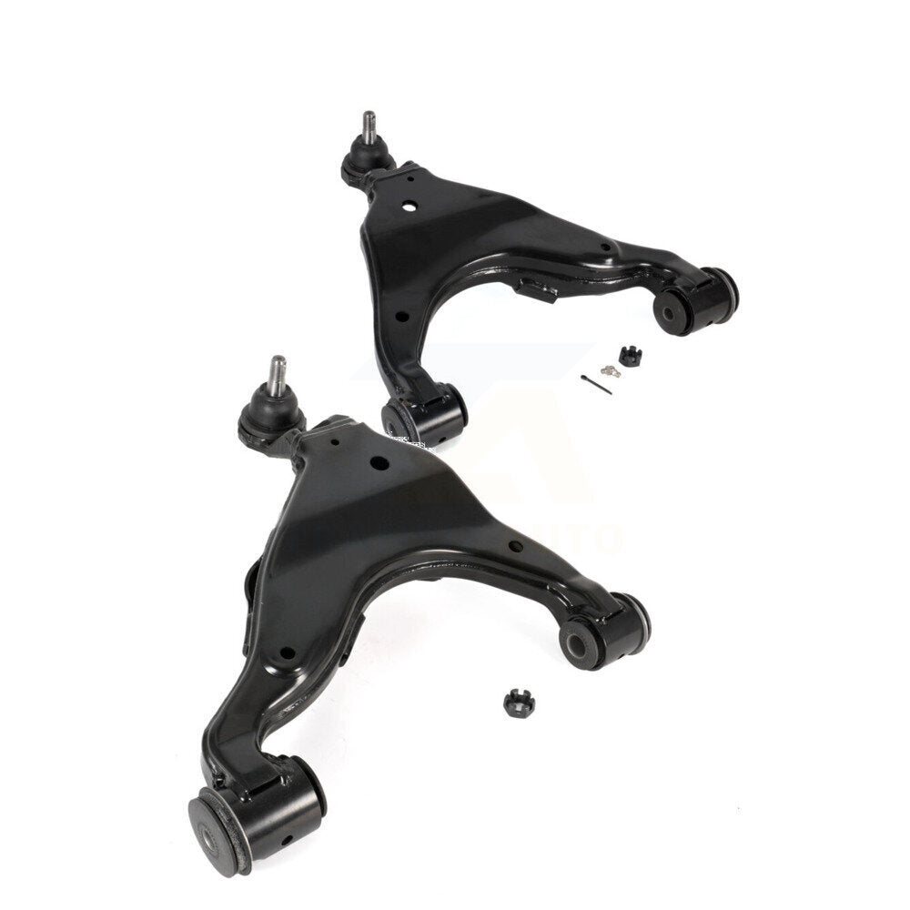 Front Lower Suspension Control Arm And Ball Joint Assembly Kit For Toyota Tacoma
