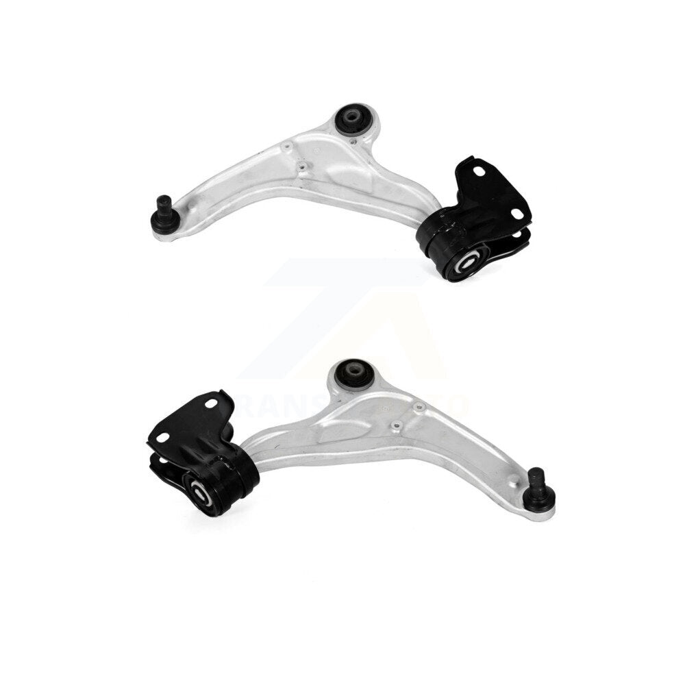 Front Lower Suspension Control Arm Ball Joint Kit For Ford Edge Lincoln Nautilus