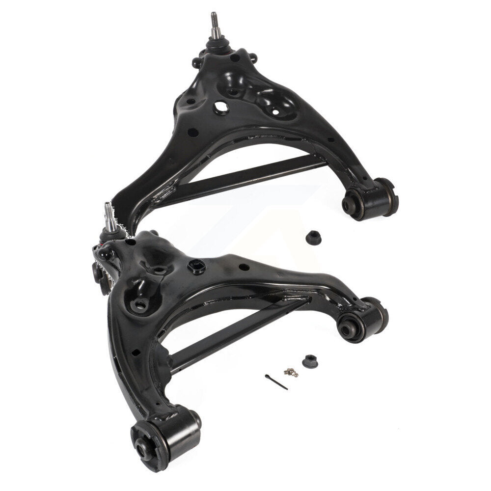 Front Lower Suspension Control Arm And Ball Joint Kit For Ford F-150 Expedition