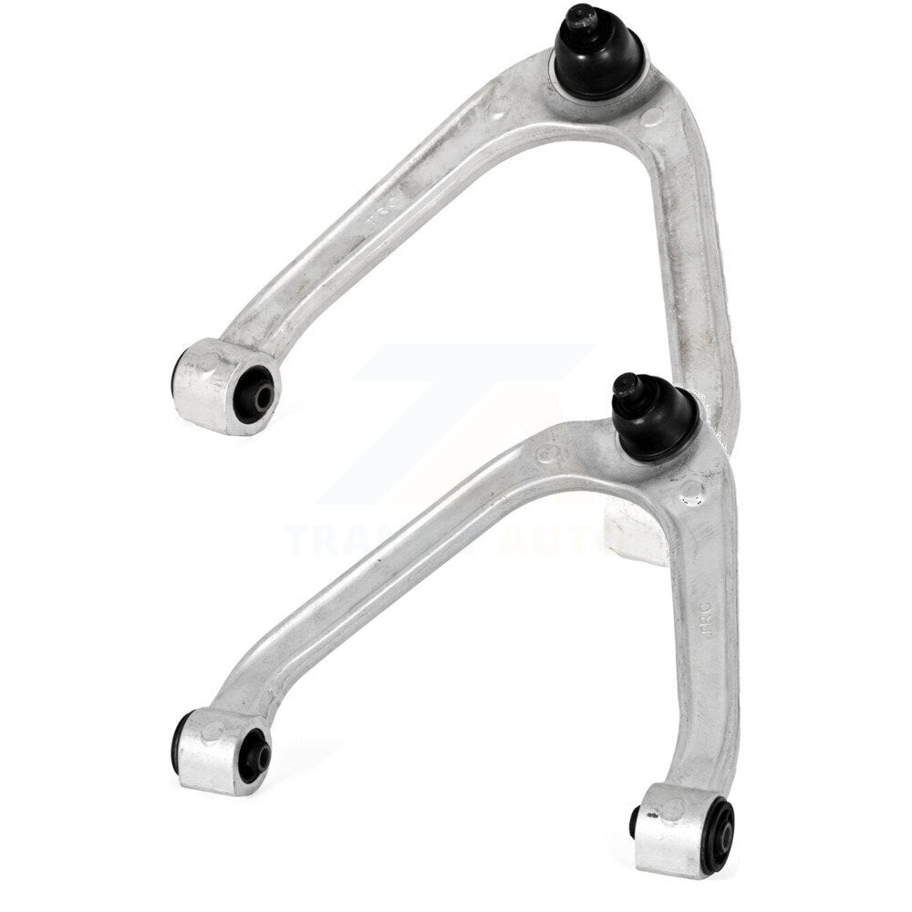 Front Upper Suspension Control Arm & Ball Joint Kit For INFINITI FX35 QX70 FX50