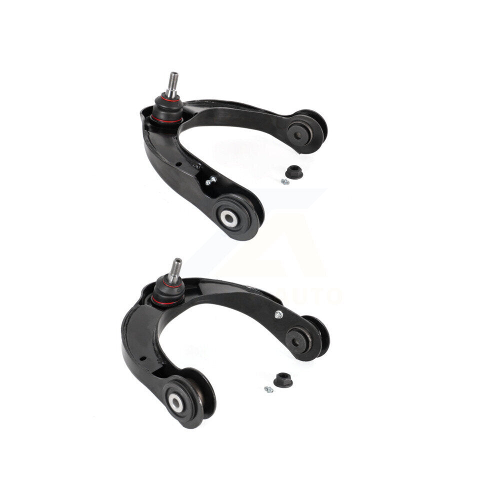 Front Upper Suspension Control Arm Ball Joint Kit For Jeep Grand Cherokee Dodge