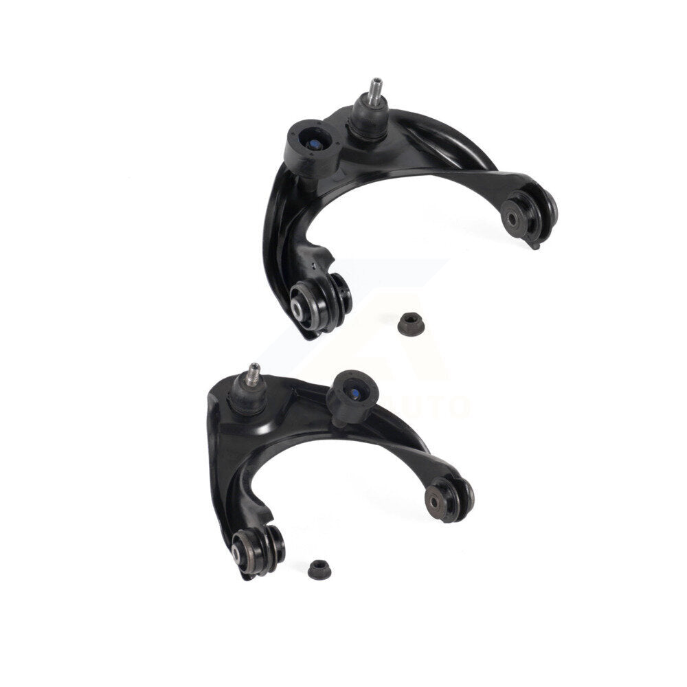 Front Upper Suspension Control Arm And Ball Joint Assembly Kit For Mazda 6