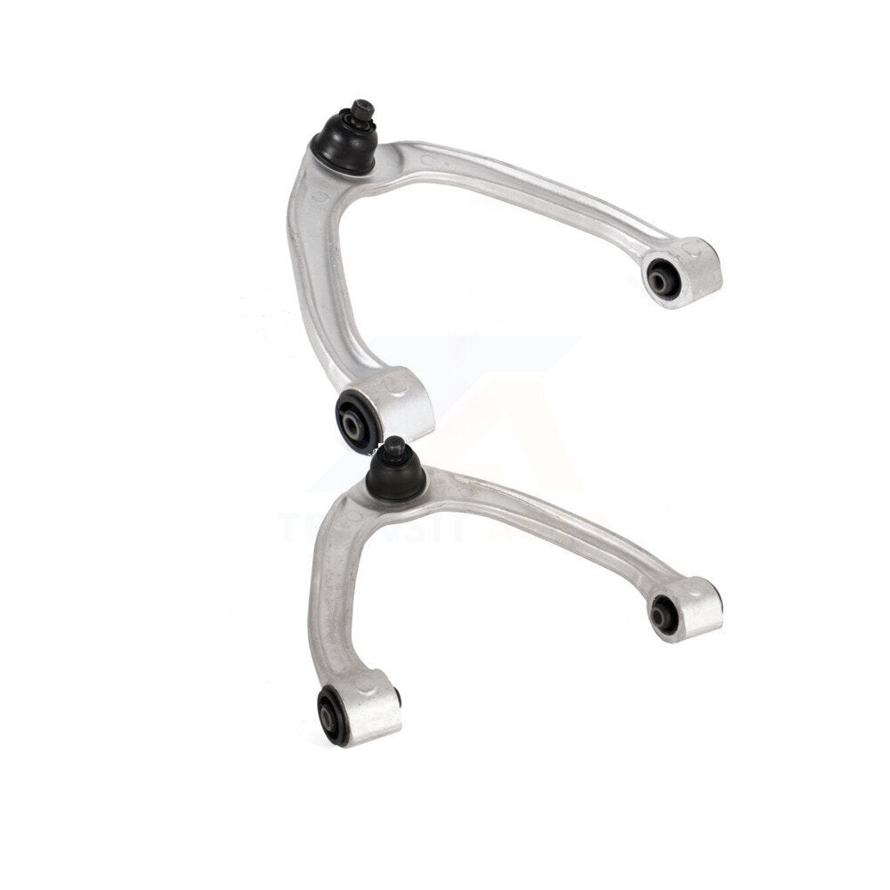 Front Upper Suspension Control Arm Ball Joint Kit For INFINITI Q50 G37 QX50 EX35
