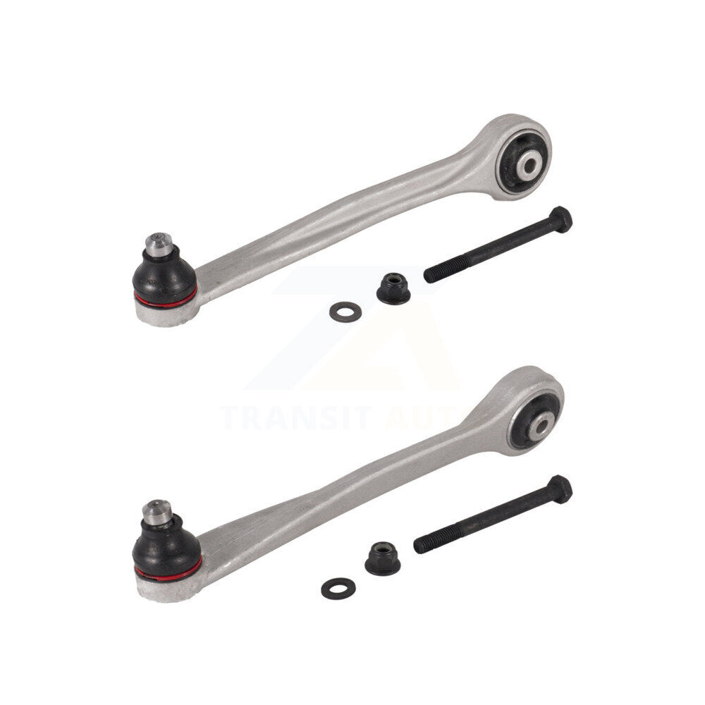 Front Upper Forward Suspension Control Arm Ball Joint Kit For Audi Q5 A4 Quattro