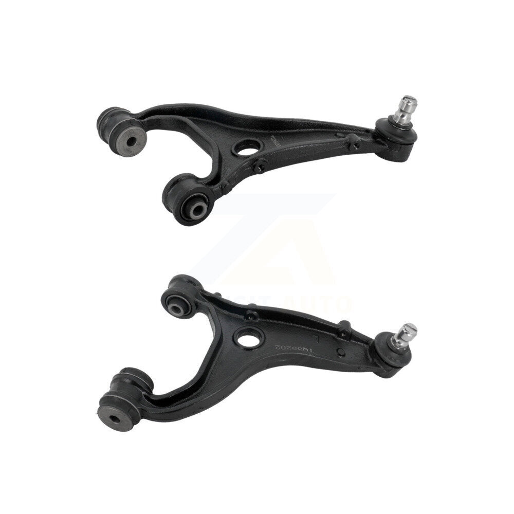 Rear Upper Suspension Control Arm And Ball Joint Kit For Subaru Outback Forester