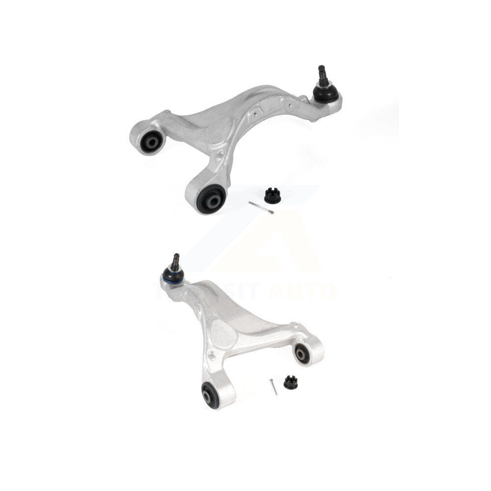 Rear Upper Suspension Control Arm And Ball Joint Kit For Hyundai Santa Fe Kia