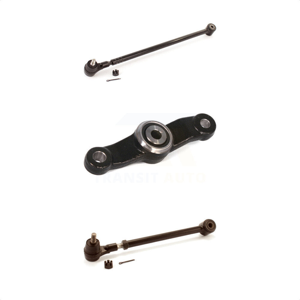 Rear Watts Link Suspension Control Arm & Ball Joint Kit For Chrysler PT Cruiser