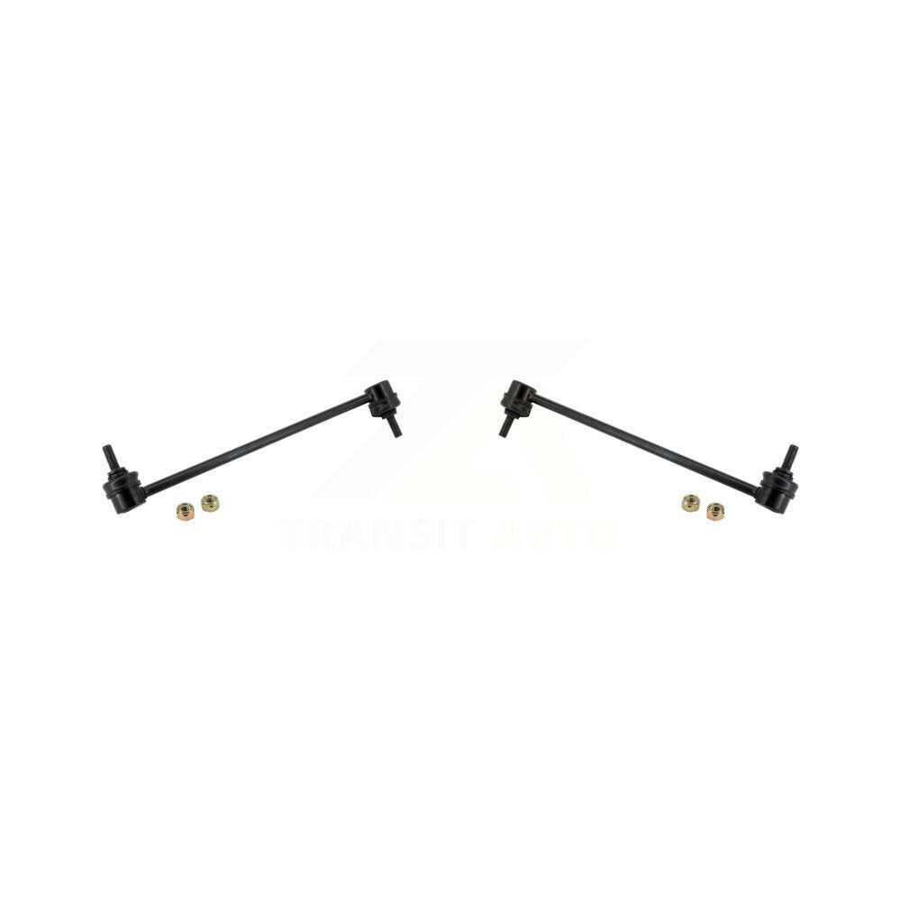Front Suspension Sway Bar Link Pair For Land Rover Range Evoque Discovery Sport