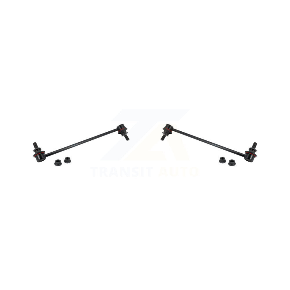 Front Suspension Bar Link Pair For Toyota Corolla Cross C-HR Prius Prime Lexus