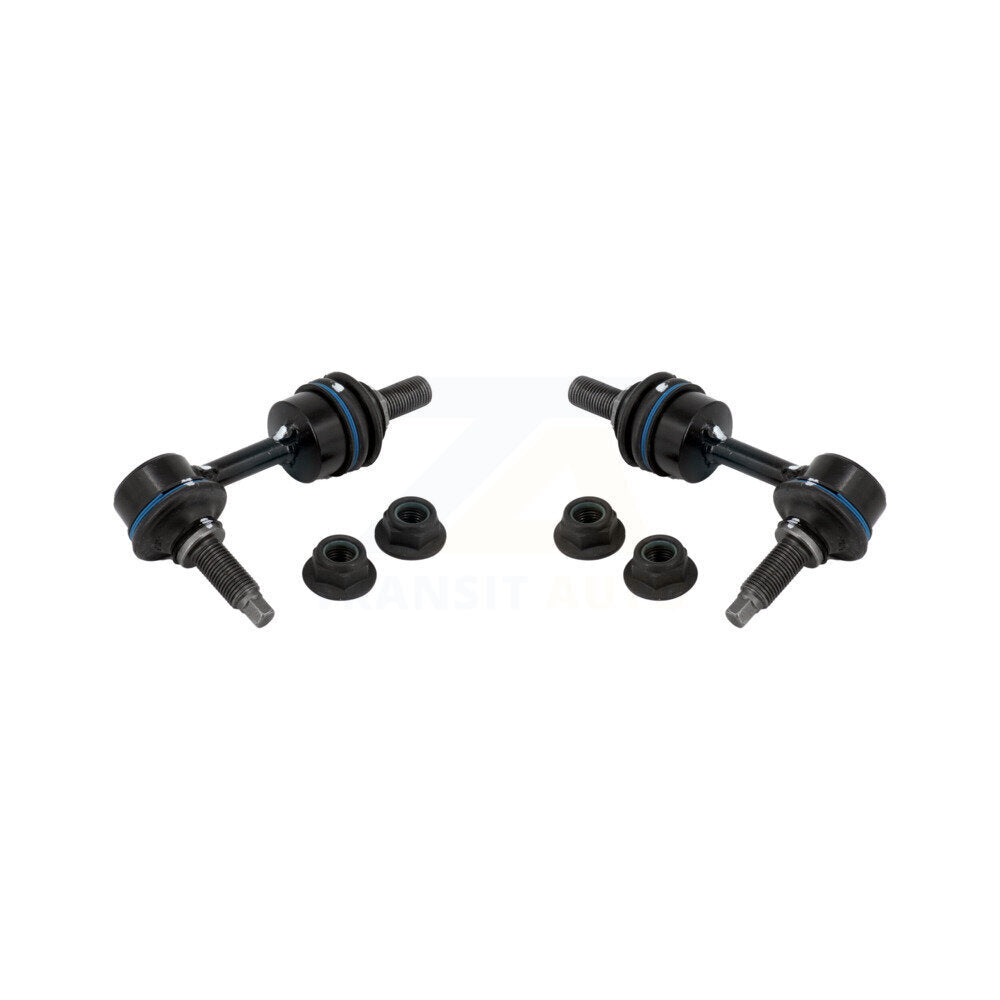 Rear Suspension Stabilizer Bar Link Pair For 2015-2021 Kia Sedona KTR-104705