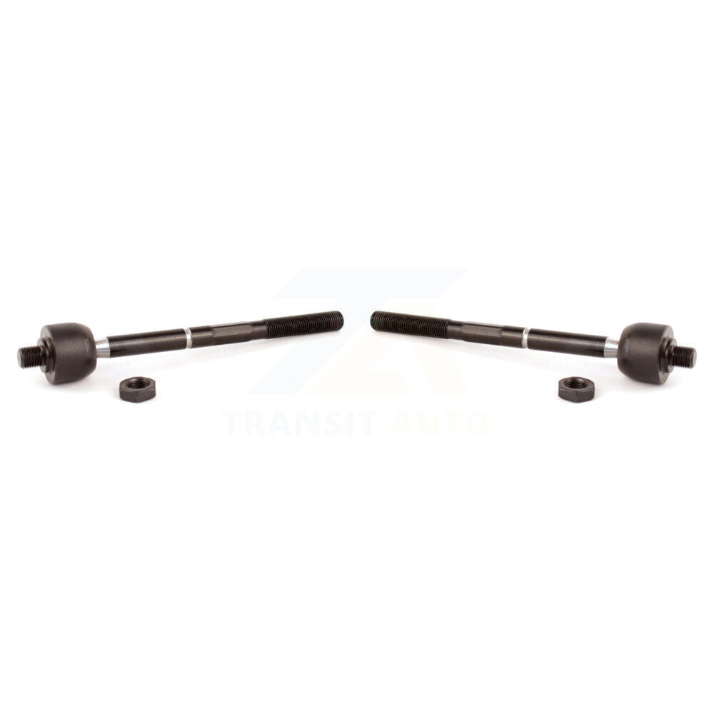 Front Inner Tie Rod End Pair For Chrysler Sebring Cirrus Dodge Stratus Plymouth