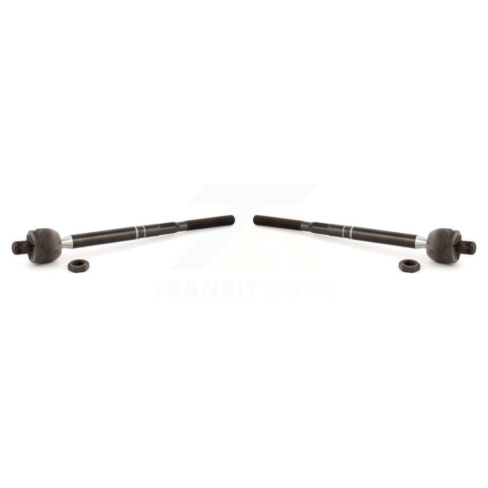 Front Inner Tie Rod End Pair For Ford Explorer Sport Trac Mercury Mountaineer