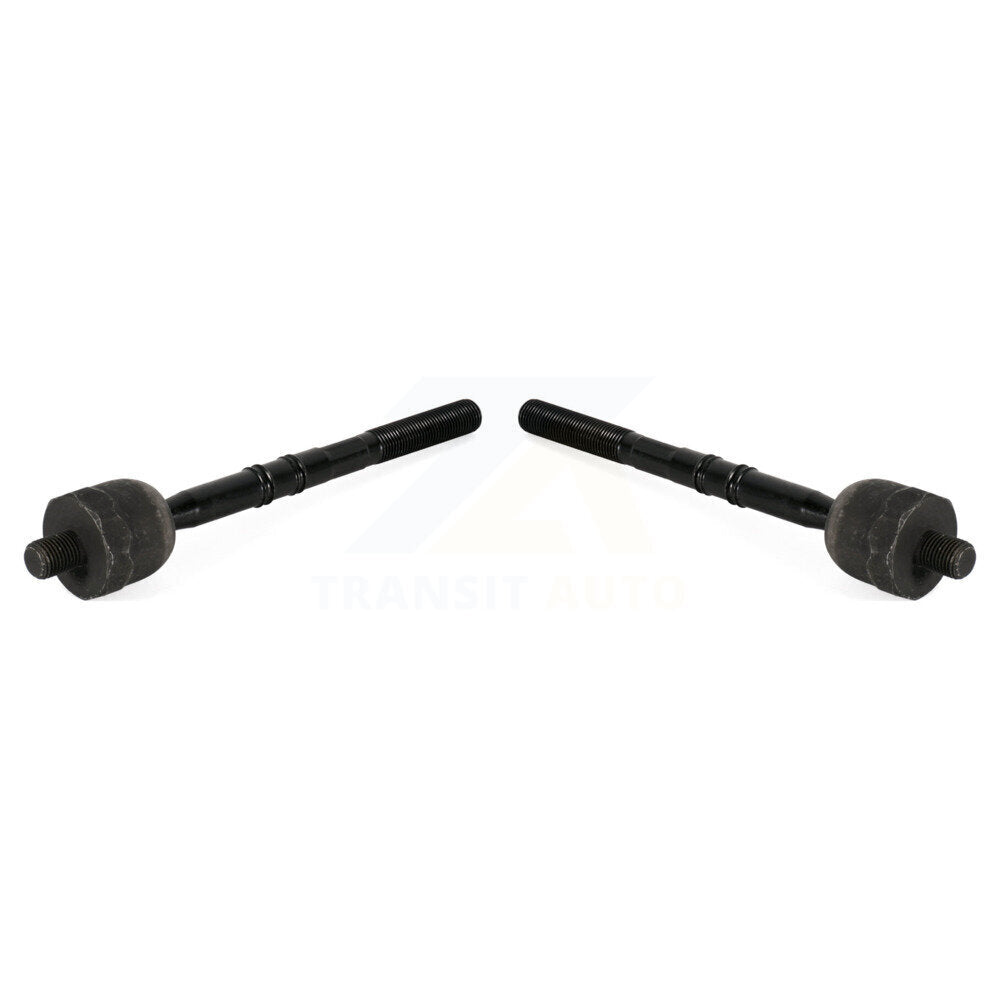 Front Inner Steering Tie Rod End Pair For Mini Cooper Countryman Paceman