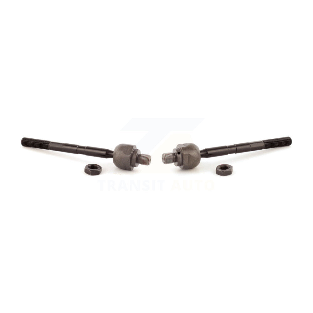 Front Inner Tie Rod End Kit For 2006-2011 Kia Rio Rio5 Power steering system