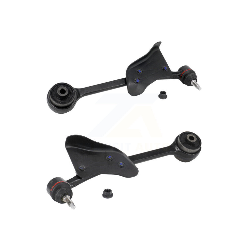 Front Lower Forward Suspension Control Arm And Ball Joint Kit For Ford Mustang