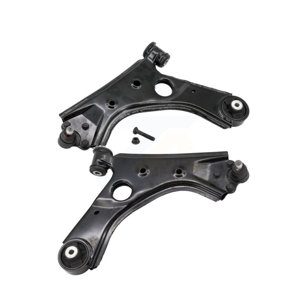 Front Lower Suspension Control Arm & Ball Joint Kit For 15-22 Ram ProMaster City