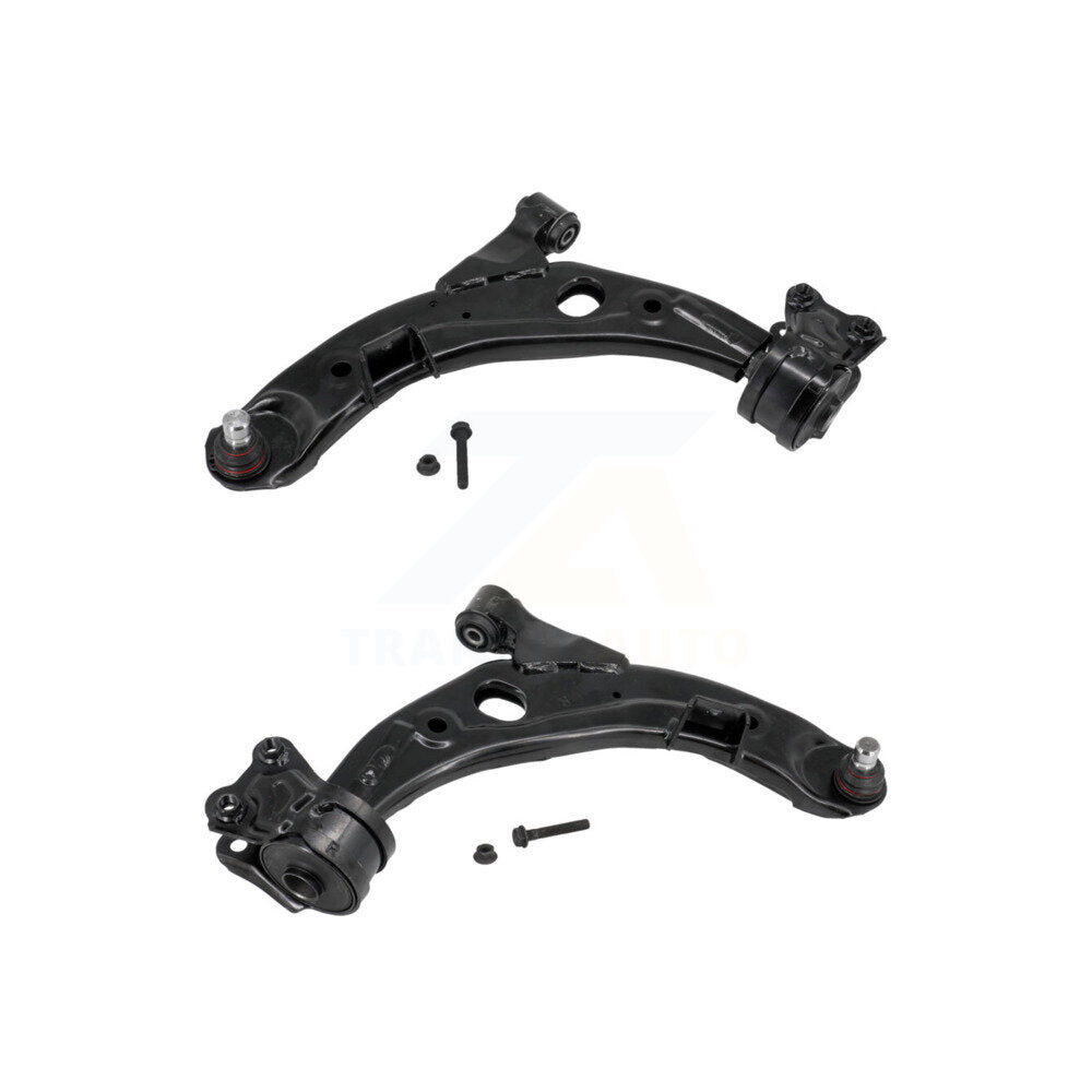 Front Lower Suspension Control Arm And Ball Joint Kit For 2007-2015 Mazda CX-9