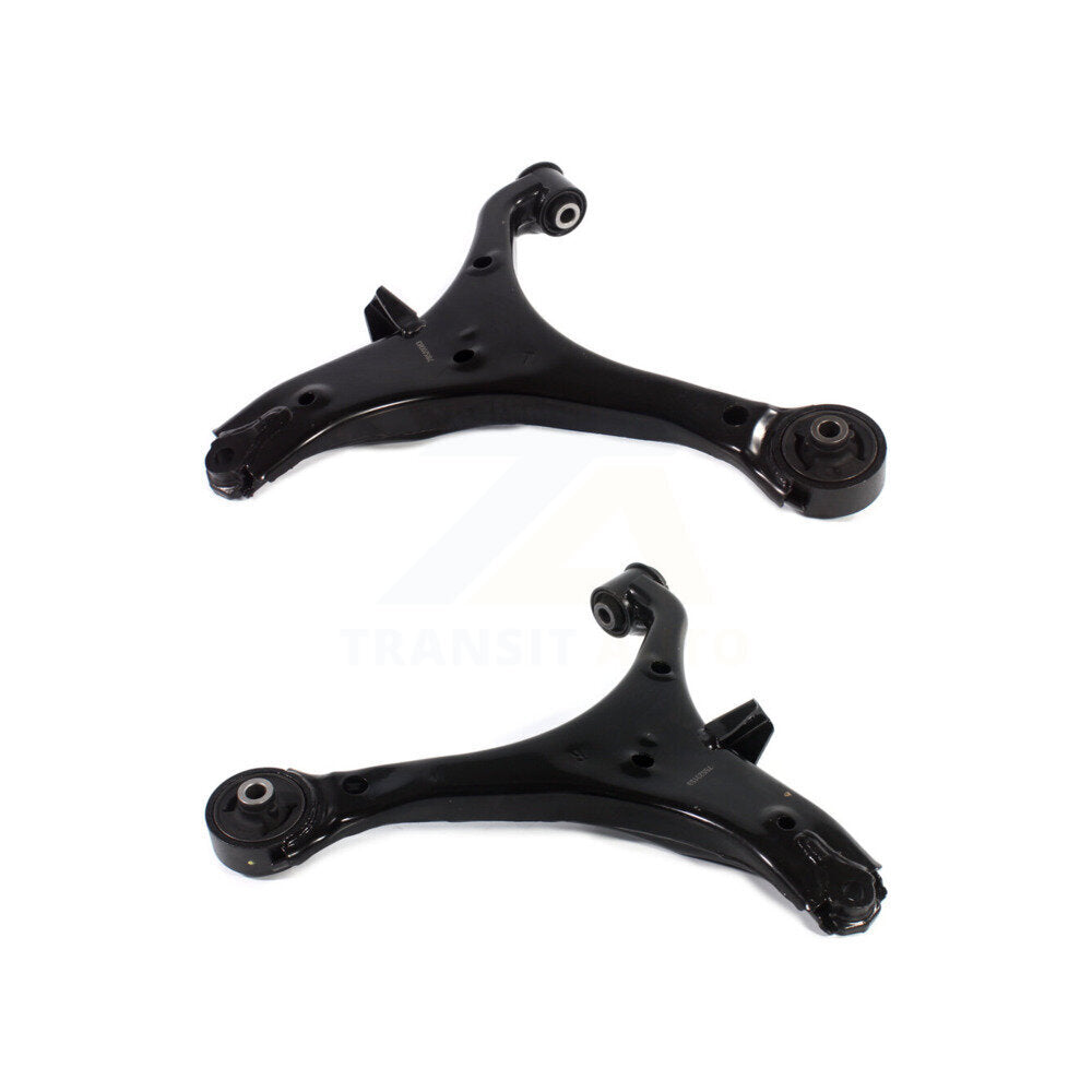Front Lower Suspension Control Arm Kit For Honda Element KTR-105175
