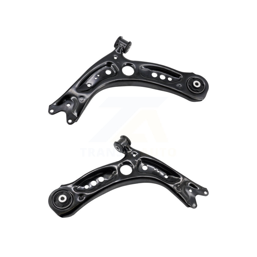 Front Lower Control Arm Kit For Volkswagen Jetta Golf Audi GTI SportWagen