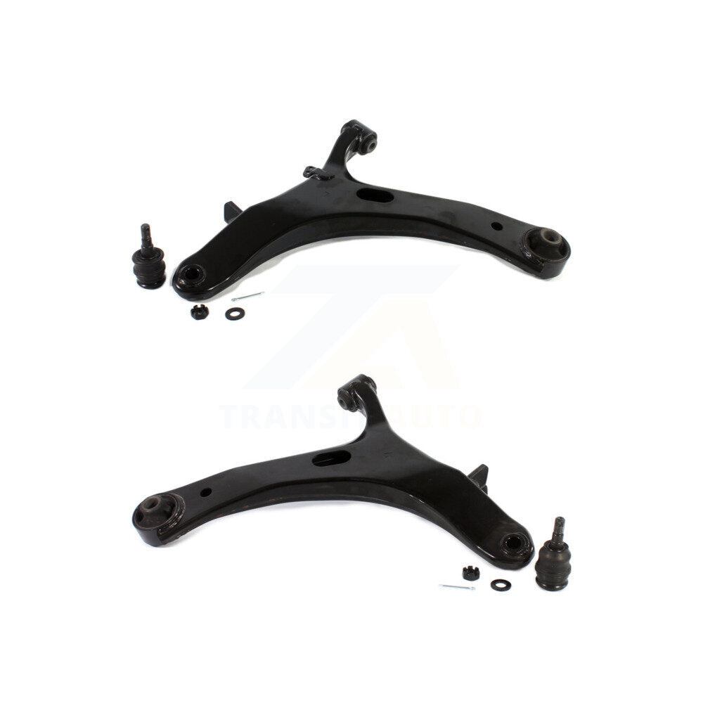Front Lower Suspension Control Arm Kit For Subaru Outback Legacy KTR-105179