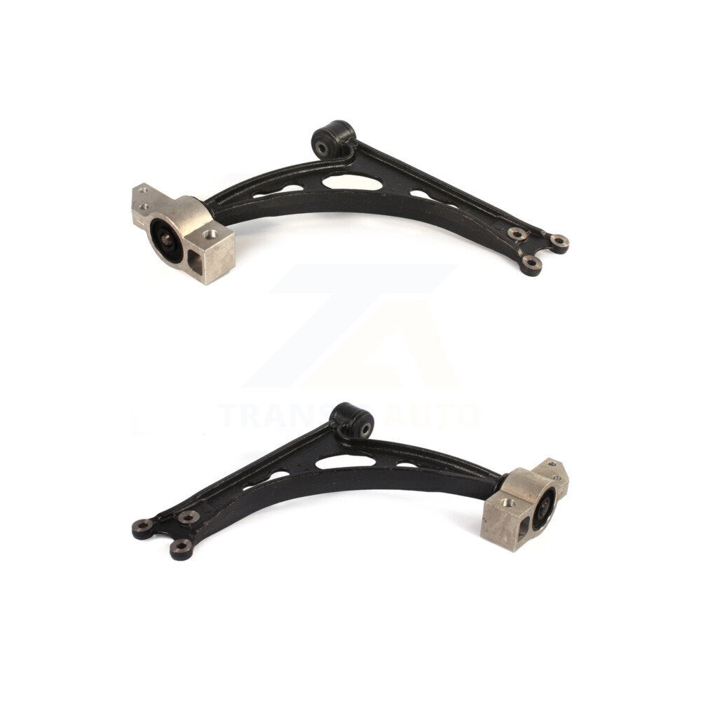 Front Lower Control Arm Kit For Volkswagen Jetta Golf GTI Audi Eos A3 City