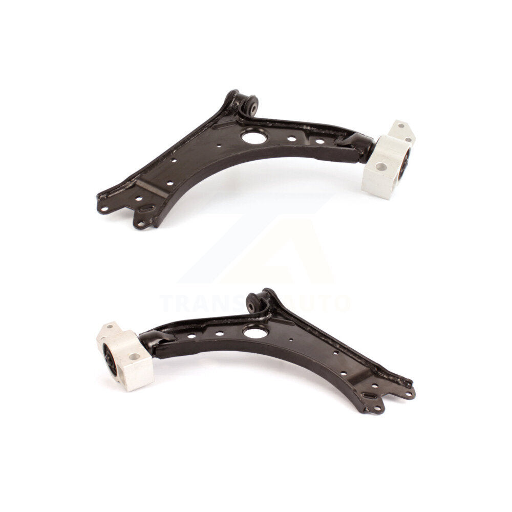 Front Lower Control Arm Kit For Volkswagen Jetta Golf Rabbit GTI Audi A3