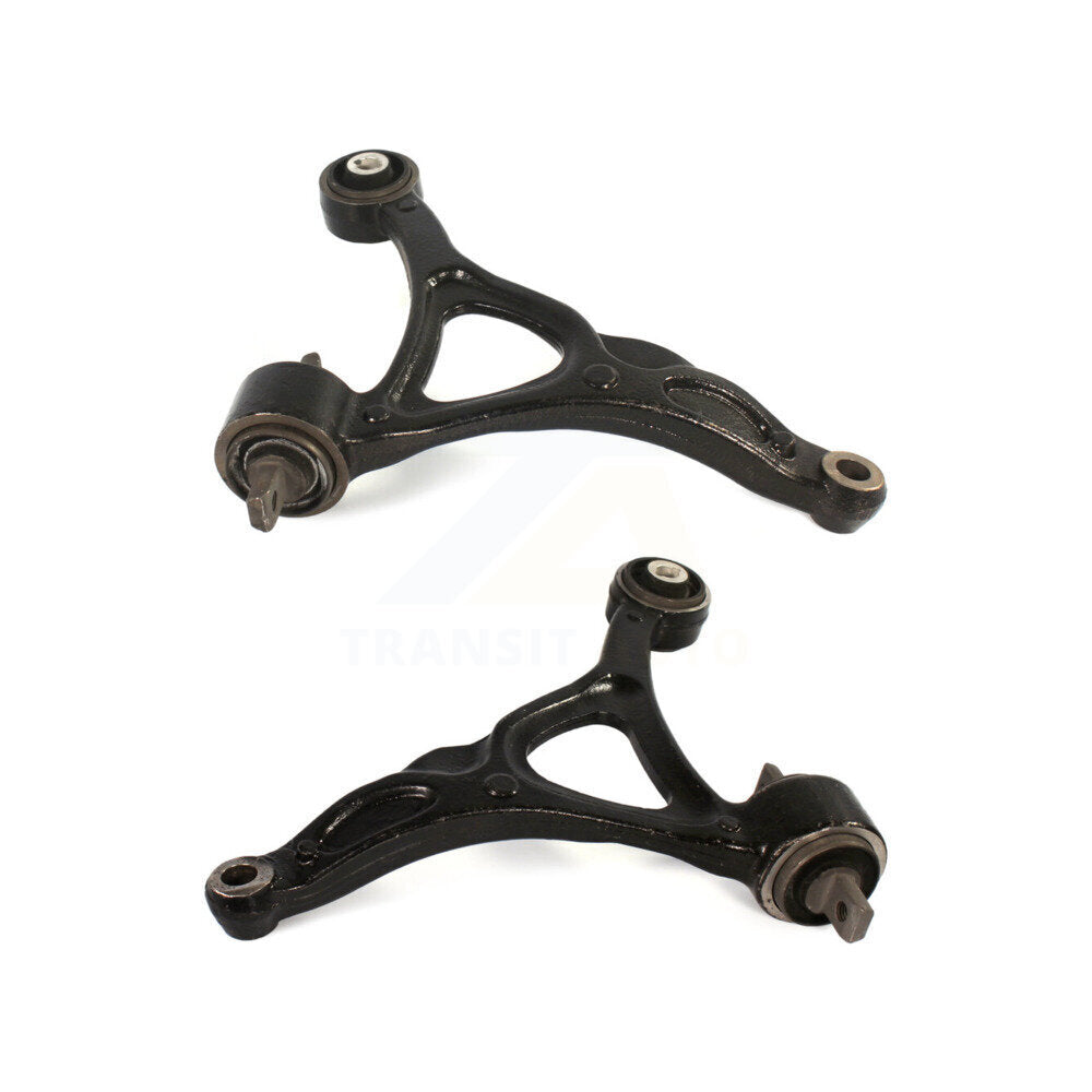 Front Lower Suspension Control Arm Kit For 2003-2014 Volvo XC90 KTR-105184