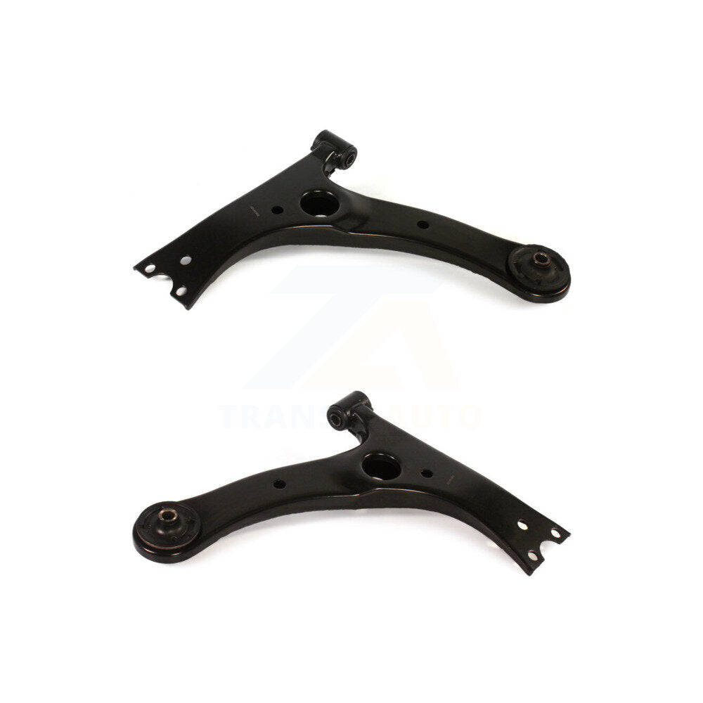 Front Lower Control Arm Kit For Toyota Corolla Matrix Pontiac Vibe KTR-105187