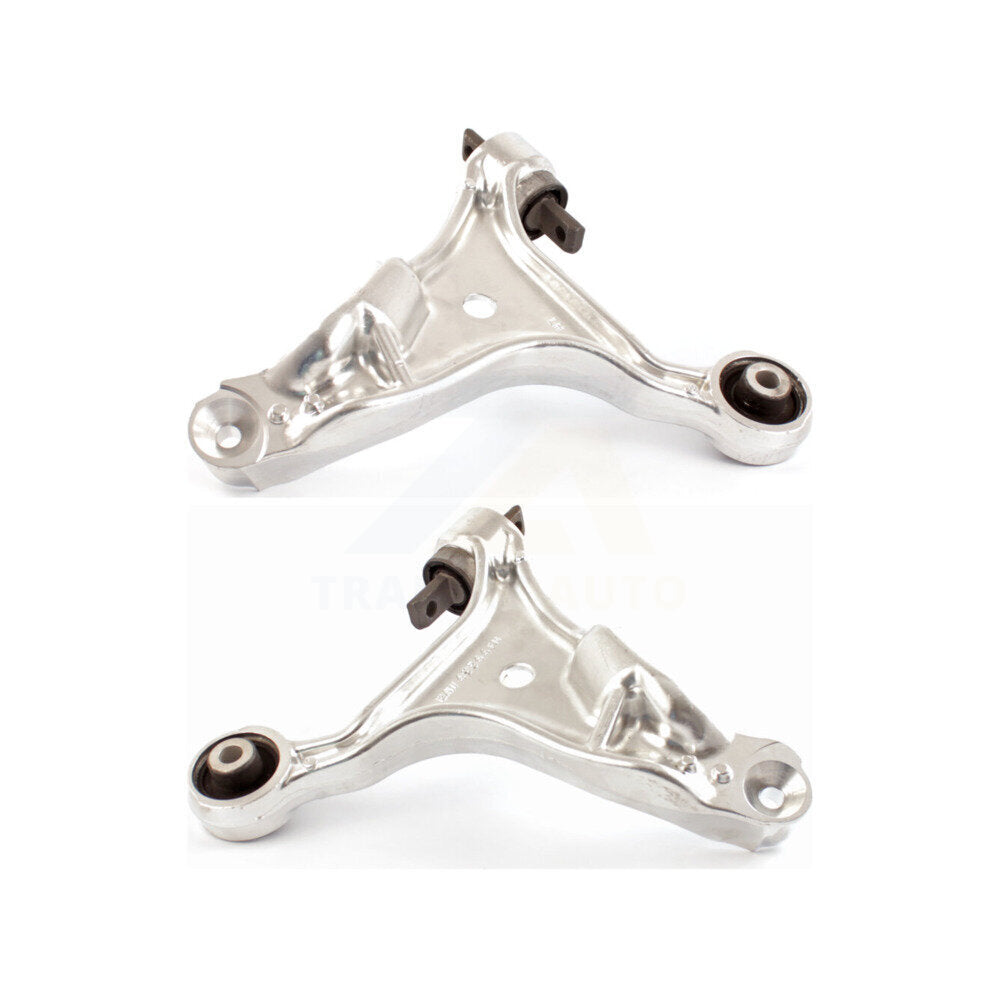 Front Lower Suspension Control Arm Kit For 2001-2007 Volvo S60 V70 FWD