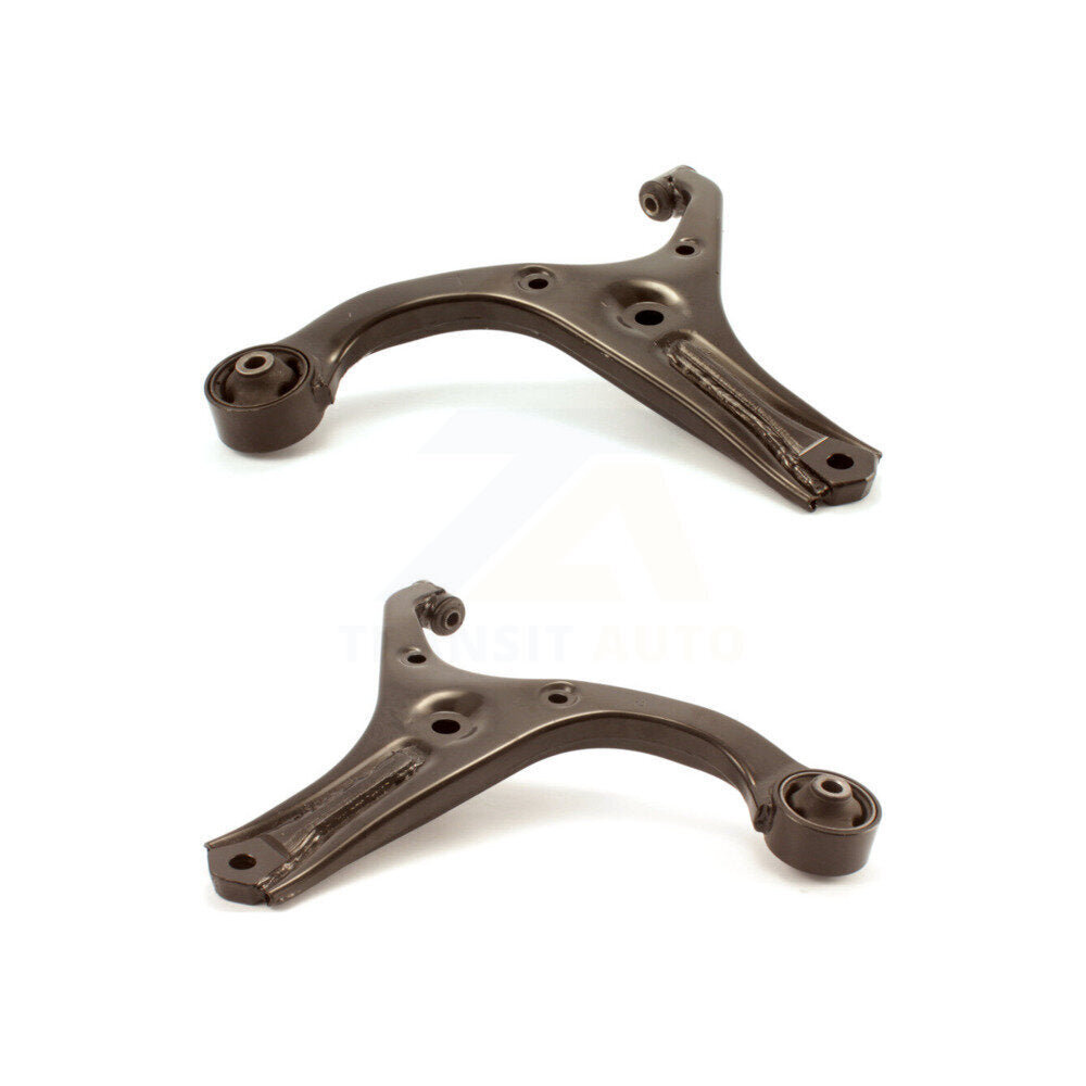 Front Lower Control Arm Kit For 2006-2011 Hyundai Accent Kia Rio Rio5 KTR-105192