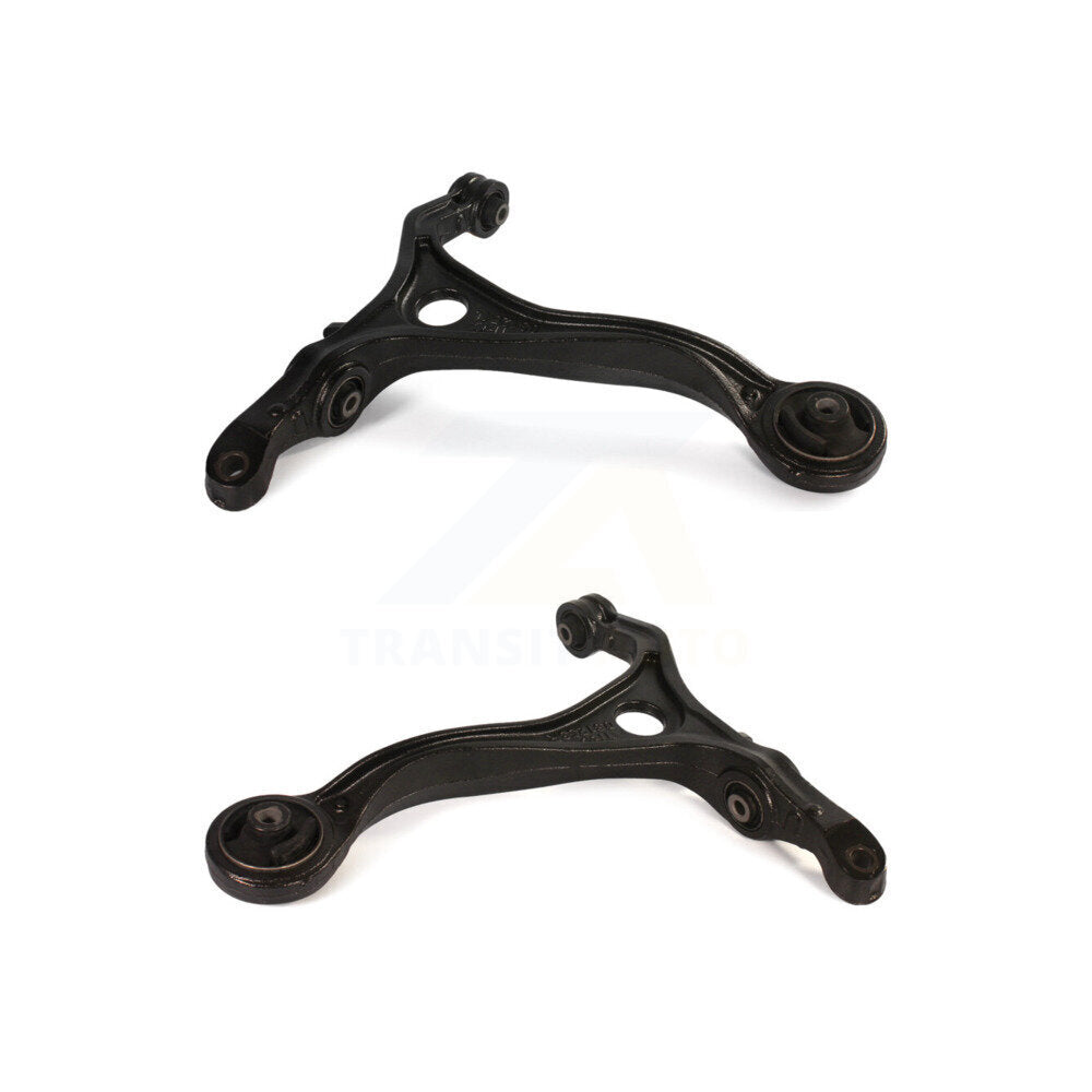 Front Lower Suspension Control Arm Kit For 2004-2007 Acura TL KTR-105193