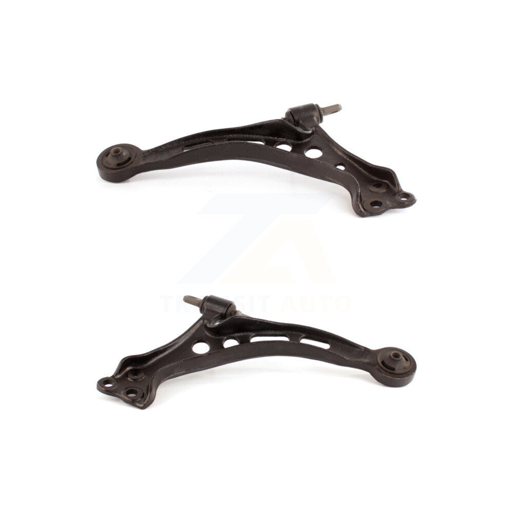 Front Lower Control Arm Kit For Toyota Camry Lexus RX300 ES300 Avalon KTR-105194