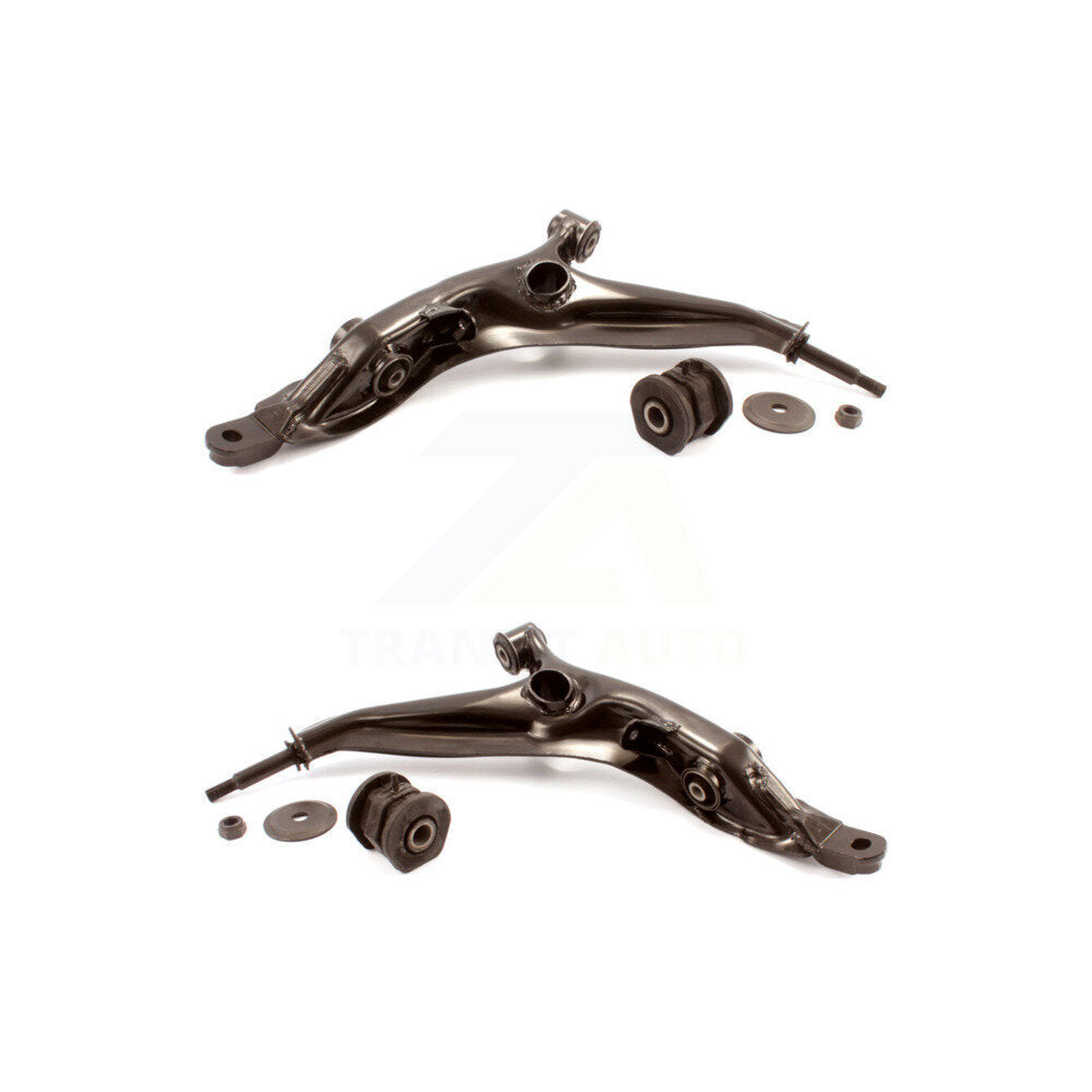 Front Lower Suspension Control Arm Kit For 1997-2001 Honda CR-V KTR-105196