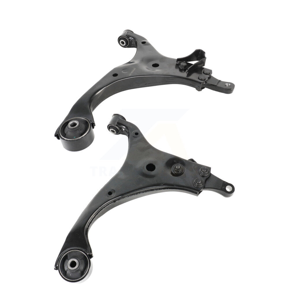 Front Lower Suspension Control Arm Kit For Kia Forte Koup Forte5 KTR-105198