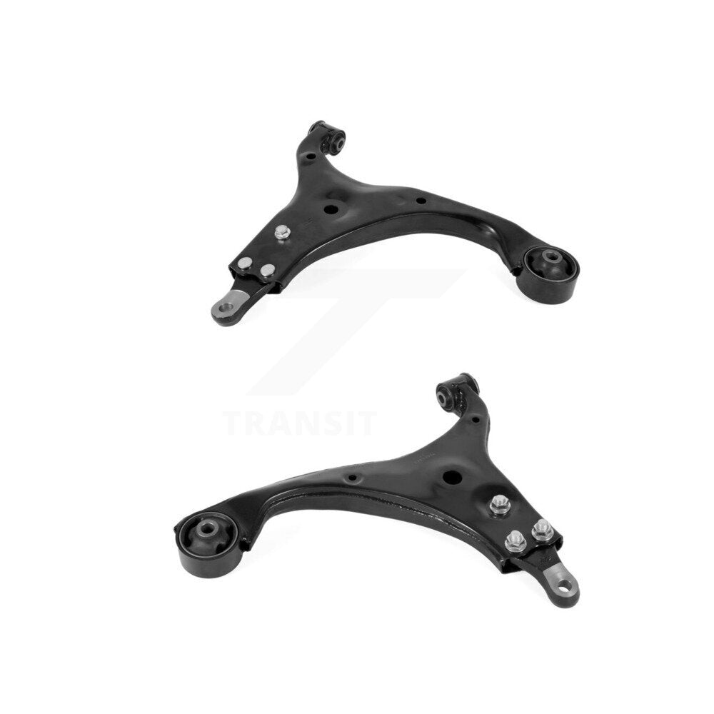 Front Lower Suspension Control Arm Kit For Hyundai Elantra KTR-105201