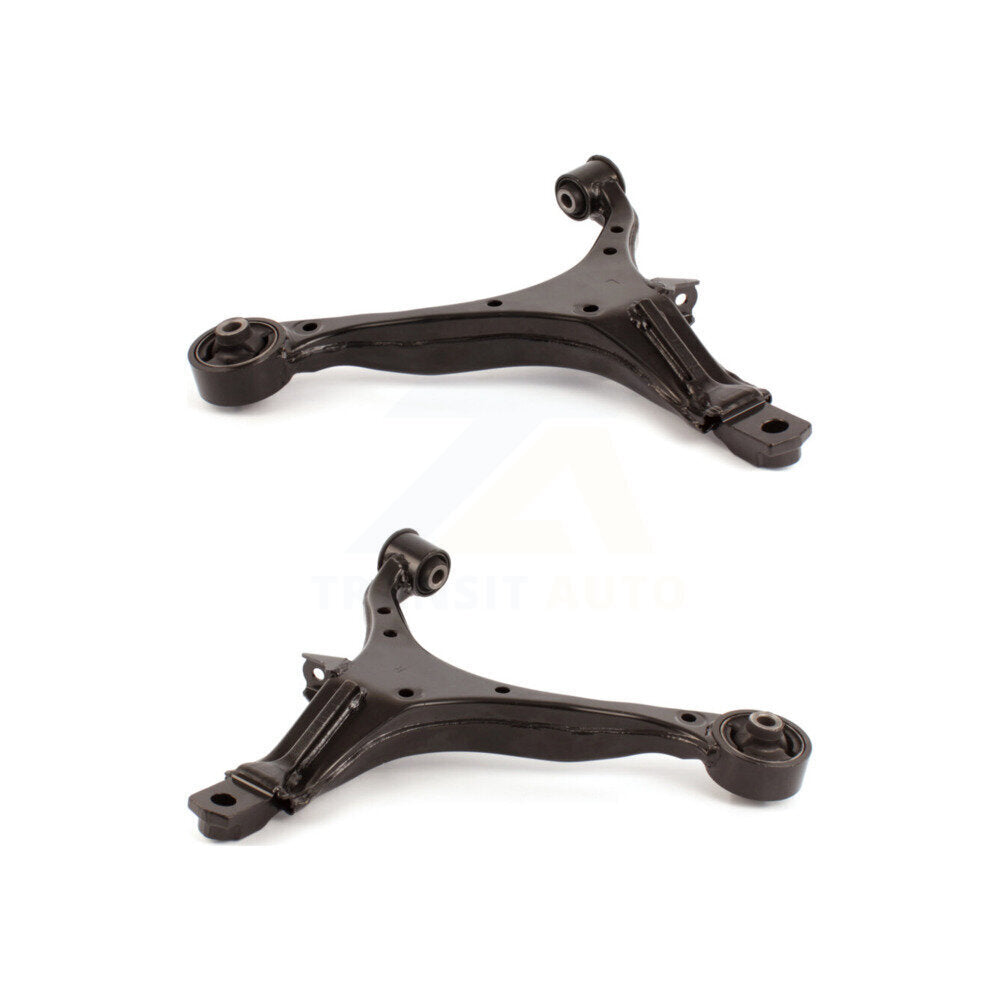 Front Lower Suspension Control Arm Kit For 2002-2004 Honda CR-V KTR-105203